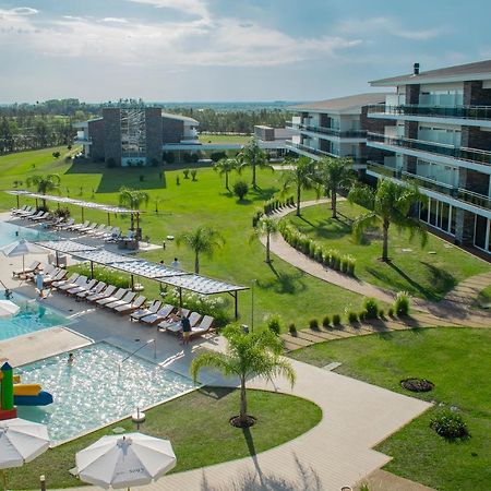 Altos Del Arapey All Inclusive, Golf & Spa Термас дел Арапей Екстериор снимка