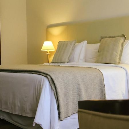 Altos Del Arapey All Inclusive, Golf & Spa Термас дел Арапей Екстериор снимка