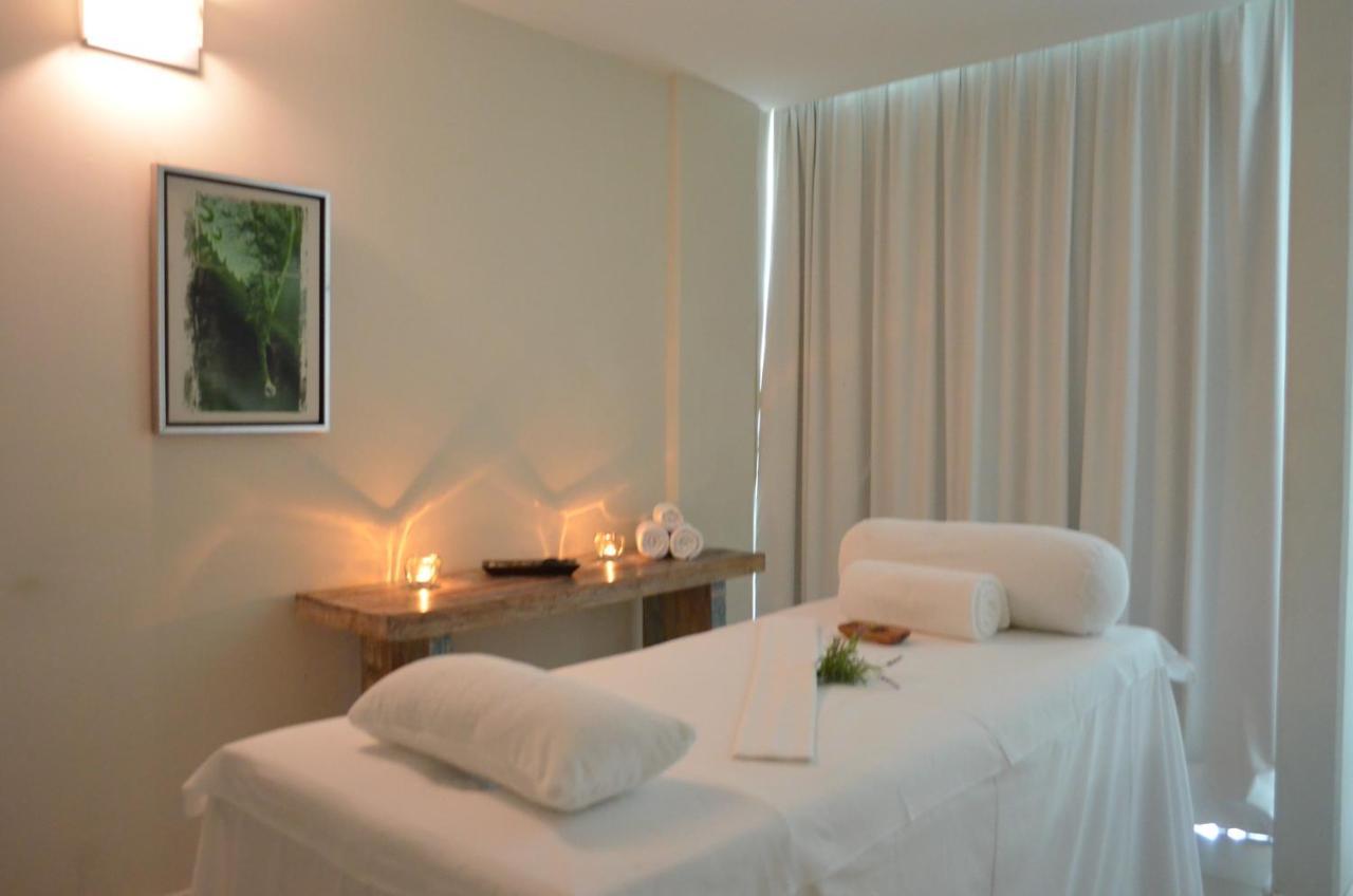 Altos Del Arapey All Inclusive, Golf & Spa Термас дел Арапей Екстериор снимка