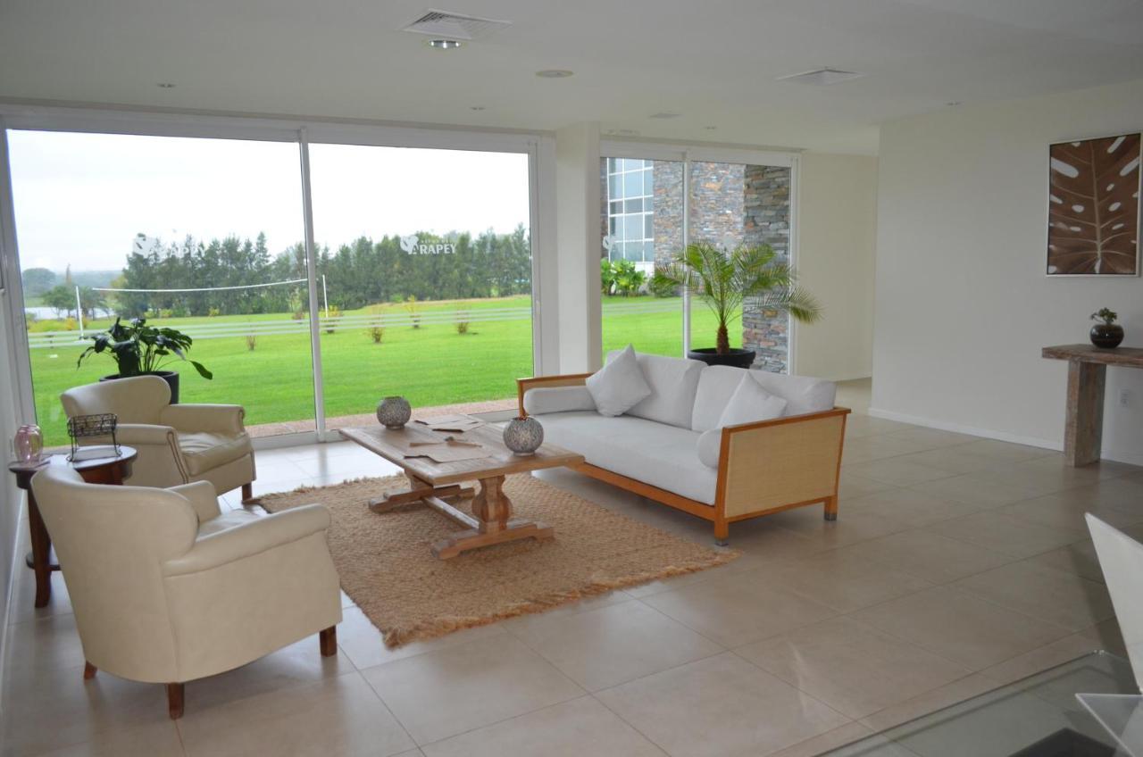 Altos Del Arapey All Inclusive, Golf & Spa Термас дел Арапей Екстериор снимка