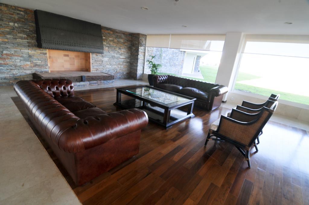 Altos Del Arapey All Inclusive, Golf & Spa Термас дел Арапей Екстериор снимка