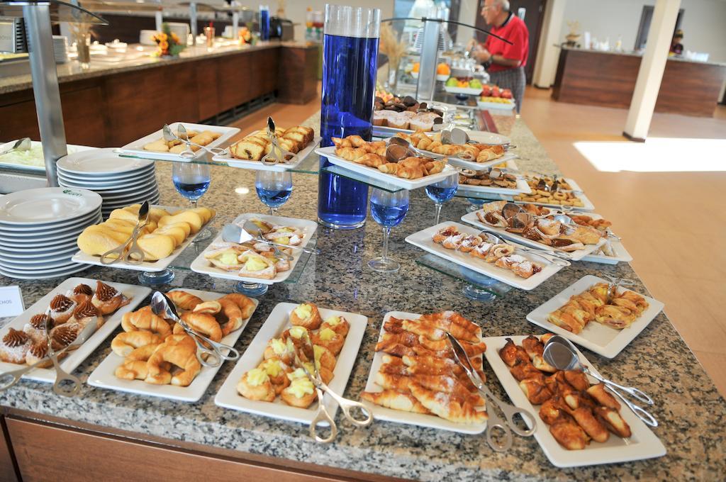 Altos Del Arapey All Inclusive, Golf & Spa Термас дел Арапей Екстериор снимка