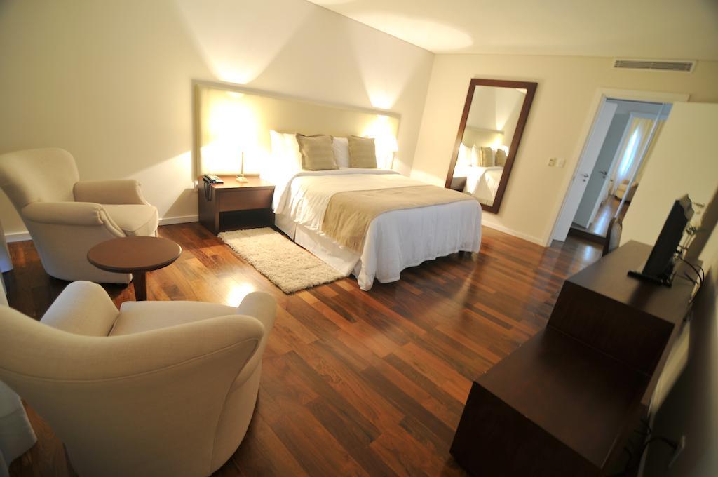 Altos Del Arapey All Inclusive, Golf & Spa Термас дел Арапей Екстериор снимка