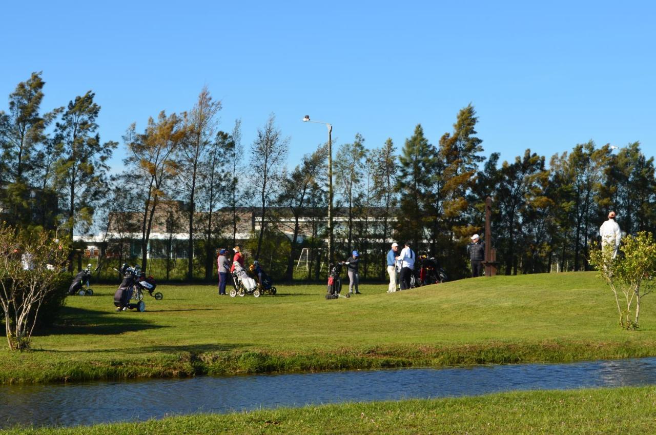 Altos Del Arapey All Inclusive, Golf & Spa Термас дел Арапей Екстериор снимка