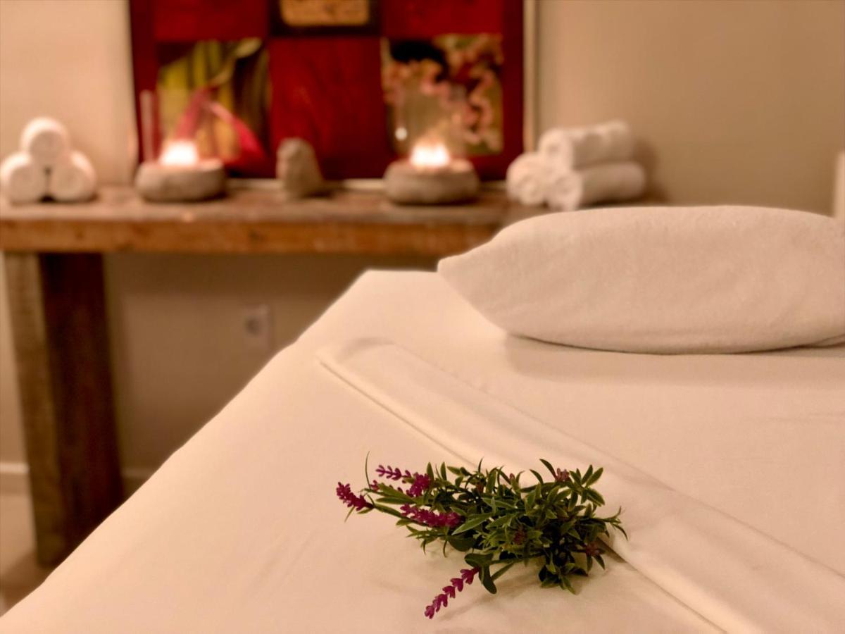 Altos Del Arapey All Inclusive, Golf & Spa Термас дел Арапей Екстериор снимка