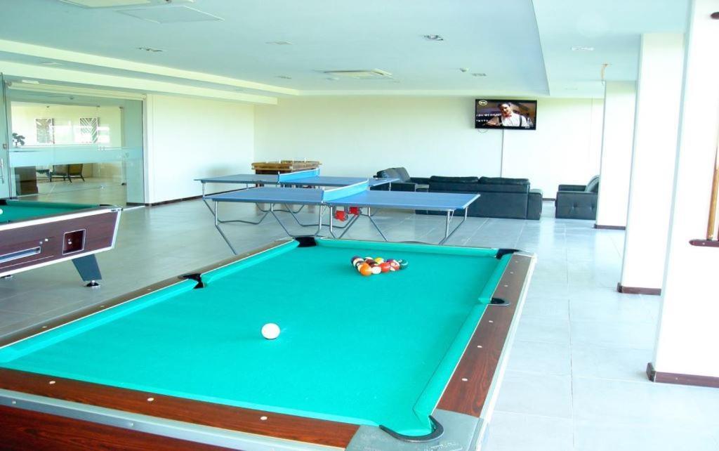 Altos Del Arapey All Inclusive, Golf & Spa Термас дел Арапей Екстериор снимка