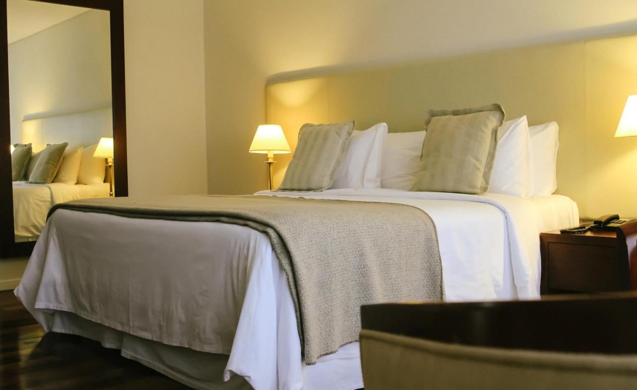 Altos Del Arapey All Inclusive, Golf & Spa Термас дел Арапей Екстериор снимка