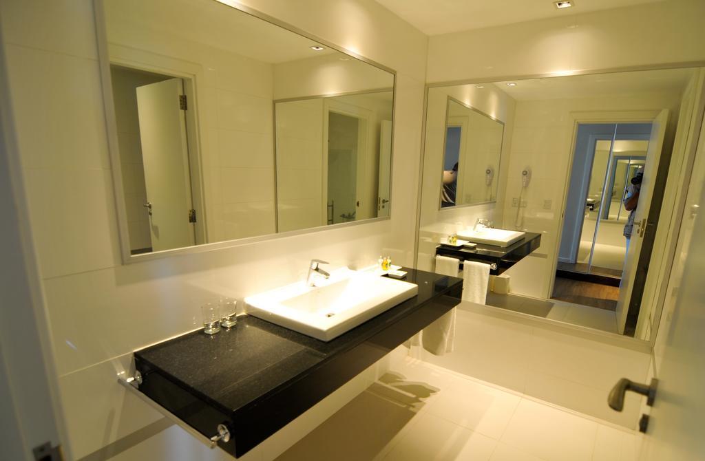 Altos Del Arapey All Inclusive, Golf & Spa Термас дел Арапей Стая снимка