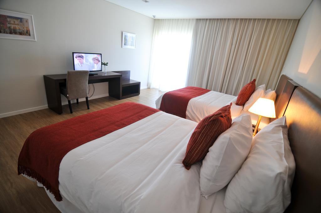 Altos Del Arapey All Inclusive, Golf & Spa Термас дел Арапей Стая снимка