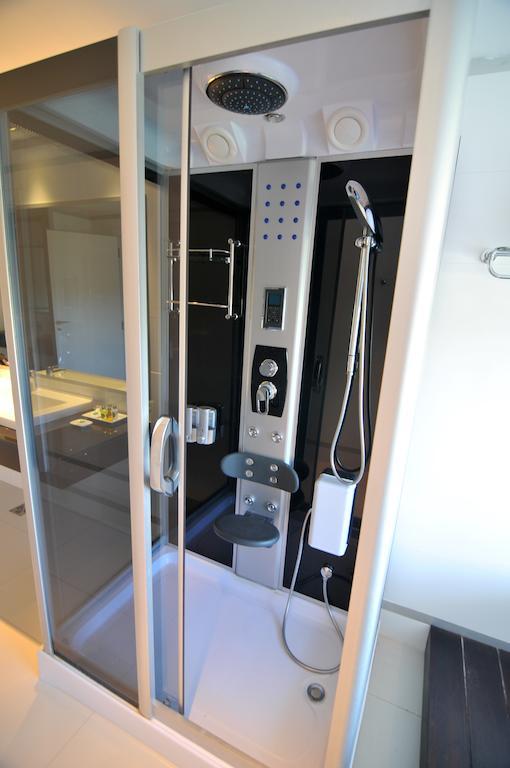 Altos Del Arapey All Inclusive, Golf & Spa Термас дел Арапей Стая снимка