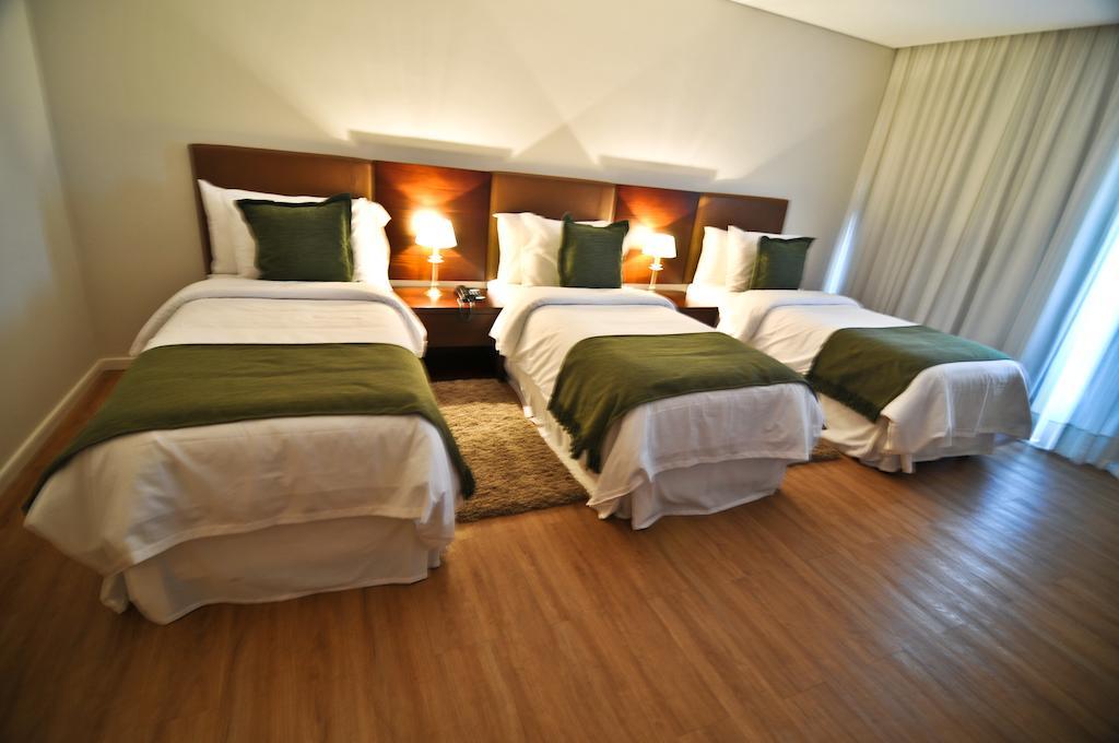 Altos Del Arapey All Inclusive, Golf & Spa Термас дел Арапей Стая снимка