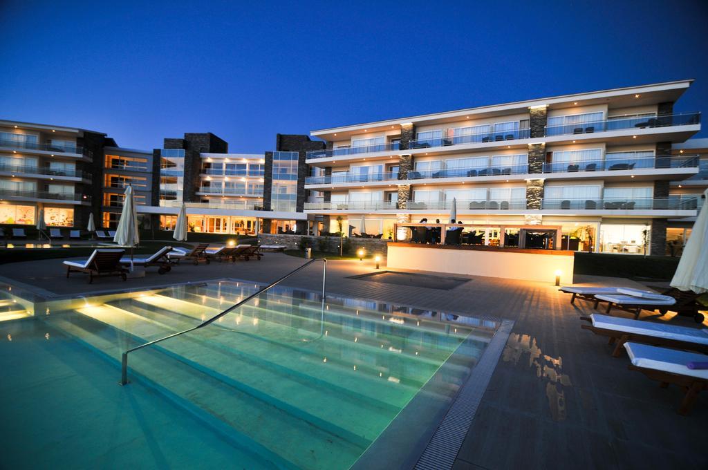 Altos Del Arapey All Inclusive, Golf & Spa Термас дел Арапей Стая снимка