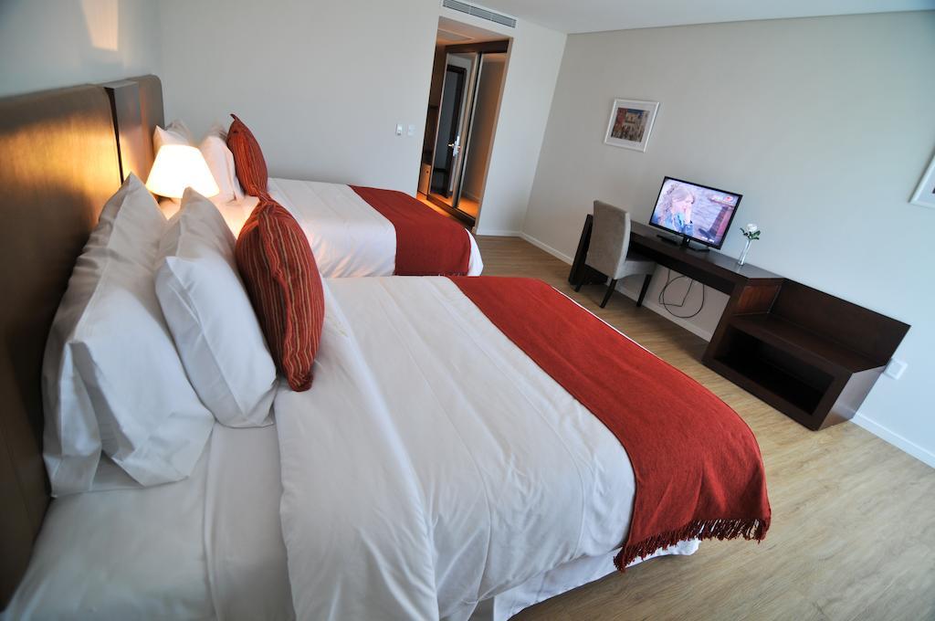 Altos Del Arapey All Inclusive, Golf & Spa Термас дел Арапей Стая снимка